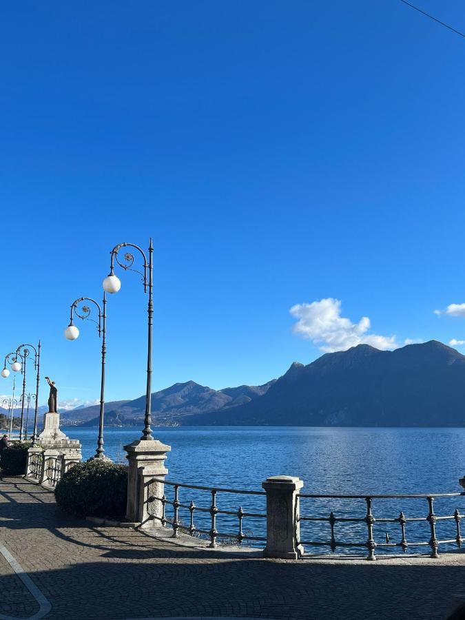 韦尔巴尼亚Garibaldi 46公寓 外观 照片